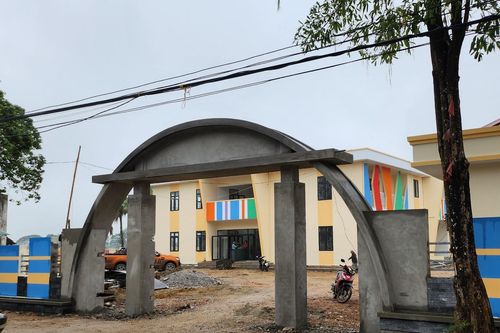 Chủ tịch huyện chỉ đạo 'nóng' vụ học sinh chưa thể đến trường sau Tết