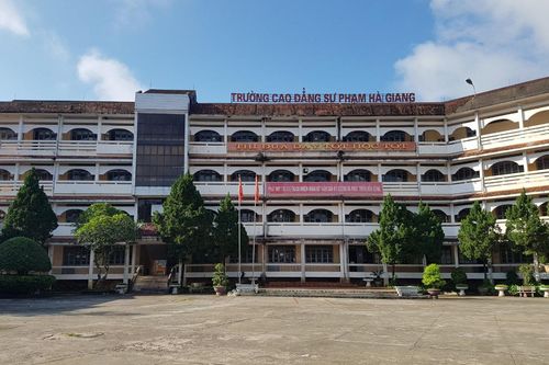 Thành lập Phân hiệu Đại học Thái Nguyên tại Hà Giang