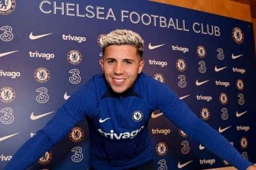 FIFA: Anh đứng đầu danh sách chuyển nhượng tháng 1/2023