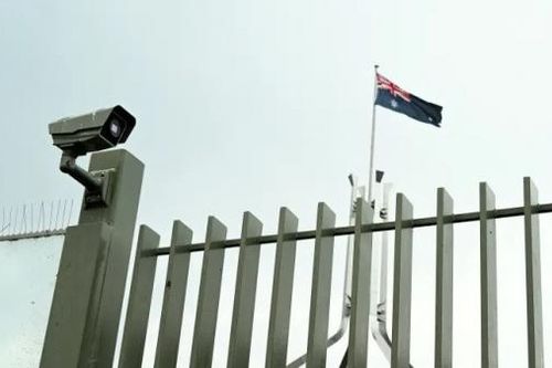 Australia tiến hành loại bỏ các camera giám sát Trung Quốc, khẳng định coi trọng quan hệ với Bắc Kinh