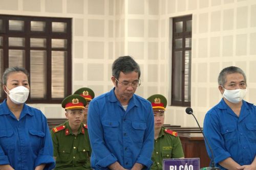 Điều tra bổ sung vụ cựu chủ tịch một quận ở Đà Nẵng nhận hối lộ 500 triệu đồng