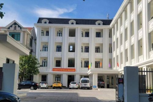 Vụ nâng khống thiết bị giáo dục ở Hà Tĩnh: Nhiều lãnh đạo sở GD&ĐT bị yêu cầu kiểm điểm