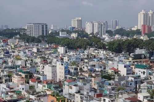 Kiến nghị giải pháp phát triển nhà ở giá rẻ tại TPHCM