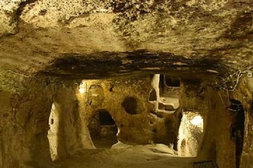 Đề xuất UNESCO công nhận Địa đạo Củ Chi là di sản Thế giới