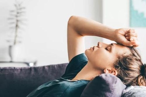 Lo lắng, căng thẳng sẽ ảnh hưởng xấu đến sức khỏe như thế nào?
