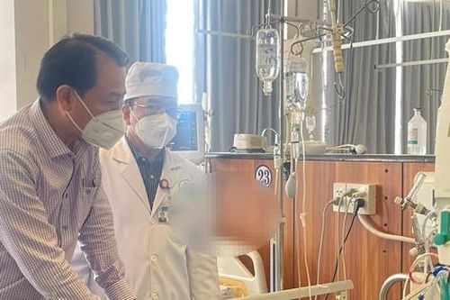 Xác định nguyên nhân 88 người ngộ độc sau khi ăn chè đậu cúng rằm miễn phí