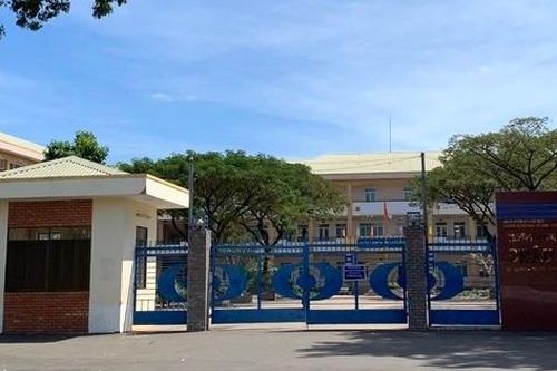 Ra đề kiểm tra khiến nhiều học sinh điểm 0, giáo viên bị phân công làm việc khác