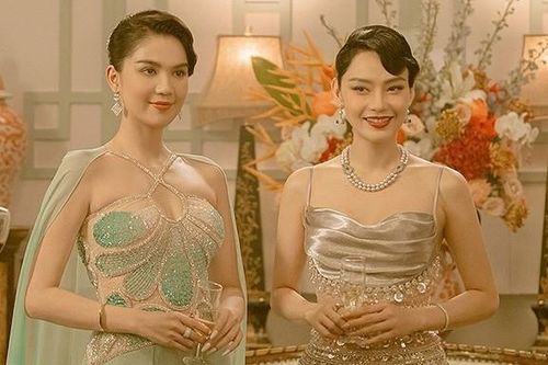 'Chị chị em em 2' thu 100 tỷ đồng