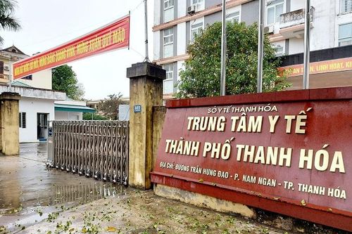 Thu hồi văn bản đề nghị các đơn vị y tế hỗ trợ tiền làm băng rôn