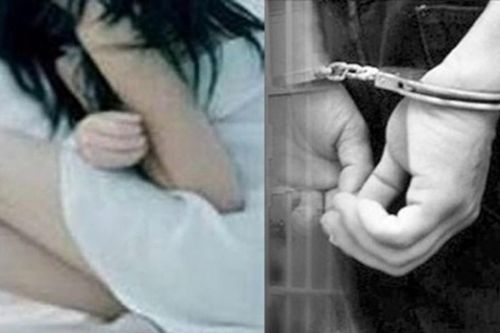 Kết đắng của nam thanh niên yêu 'bạn gái nhí'