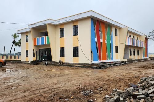 Nguyên nhân gần 300 học sinh mầm non ở Thanh Hóa chưa thể đến trường sau Tết