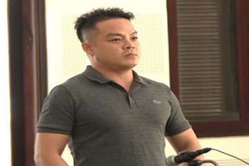 Dùng súng bắn 2 người thương tích, cựu CSGT lĩnh án