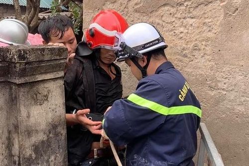 Bộ trưởng Tô Lâm gửi thư khen công an dũng cảm cứu dân gặp nạn
