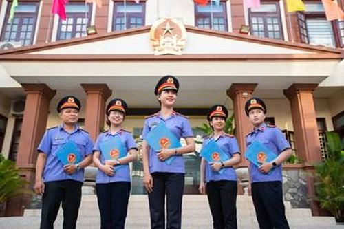 Ban hành Quy tắc chuẩn mực đạo đức nghề nghiệp của người cán bộ Kiểm sát