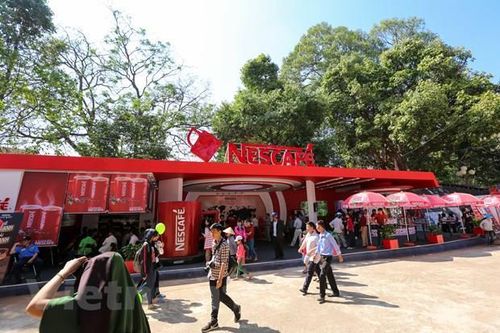 Tạo điểm nhấn thu hút đầu tư từ Lễ hội càphê Buôn Ma Thuột năm 2023