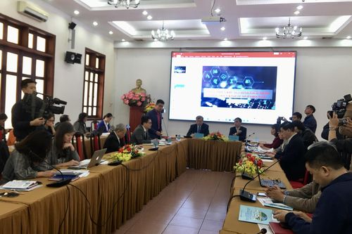 Nâng cao trách nhiệm của các nền tảng số trong phát triển bền vững