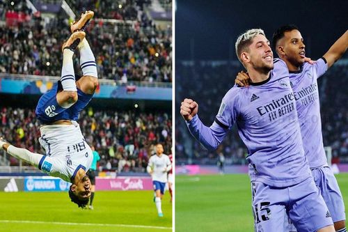 FIFA Club World Cup: Al Hilal chờ viết giấc mơ vô địch thế giới