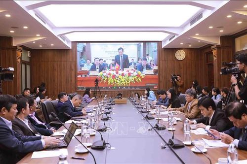 Thúc đẩy giao thương nông sản, thực phẩm giữa Việt Nam - Trung Quốc
