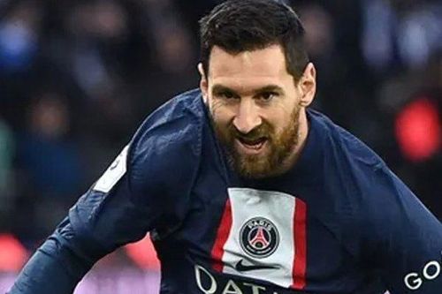 Messi chấn thương, nguy cơ lỡ trận gặp Bayern