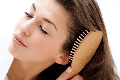 Tóc vẫn đẹp dù mùa hè nắng gắt
