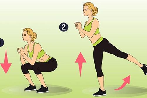 4 sai lầm khi tập gym nhiều chị em mắc phải