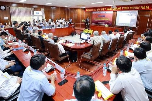 Đại học Trà Vinh tổ chức hội thảo quốc tế khoa học kỹ thuật