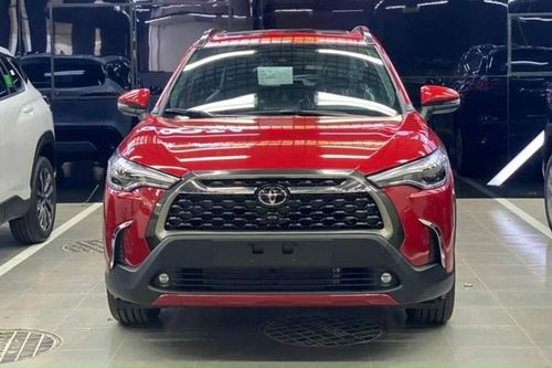 Bảng giá xe Toyota tháng 2/2023: Ưu đãi lớn