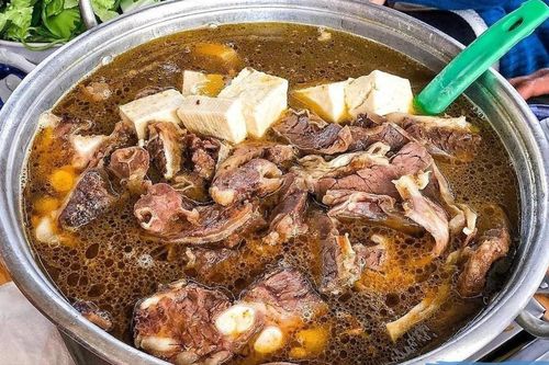 Lên lịch thưởng thức những món ngon Đà Lạt trong tiết trời se se lạnh