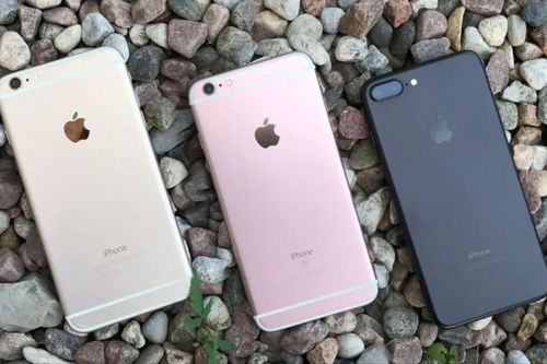 Top 3 iPhone giá dưới 5 triệu đáng mua nhất 2023