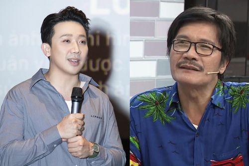 Lên tiếng phân trần nghi vấn đuổi học Trấn Thành, mối quan hệ của NSƯT Công Ninh và học trò thế nào?
