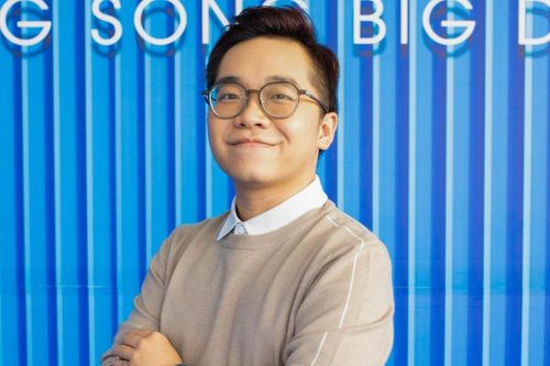 Lucas Luân Nguyễn thẳng thừng chê Hà An Huy, không phục với kết quả bị loại đầu tiên