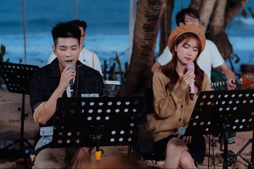 Cover nhạc Sơn Tùng, Hòa Minzy và Quân A.P khiến fan quên luôn cả bản gốc