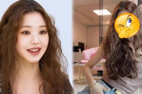 Jang Won Young đổi style, netizen nhìn thế nào cũng giống mỹ nhân 'Địa ngục độc thân'