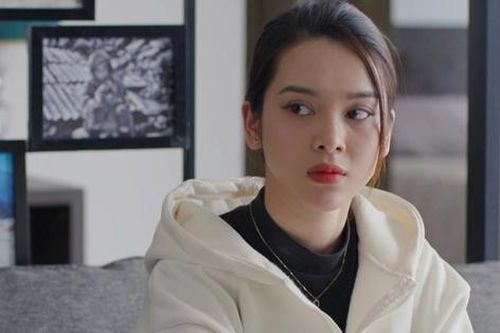 'Đừng làm mẹ cáu' tập 19: Vy tỏ tình với Khôi