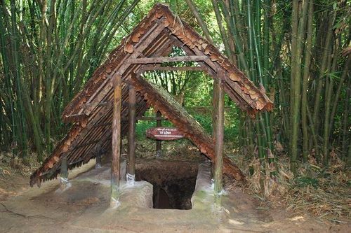 Hoàn thành giai đoạn 1 công nhận Địa đạo Củ Chi là Di sản thế giới