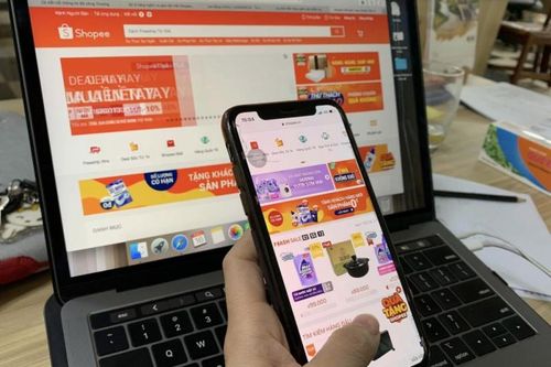 Các sàn thương mại điện tử Shopee, Lazada, Sendo… đã cung cấp, kê khai với Tổng cục Thuế