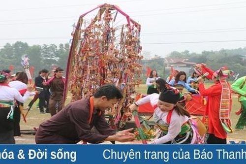 Đặc sắc những di sản văn hóa