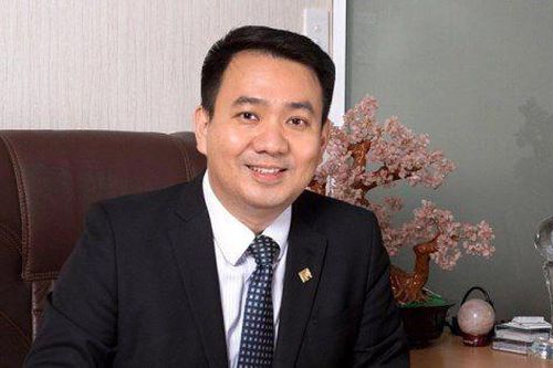 PNJ thay đổi loạt nhân sự cấp cao