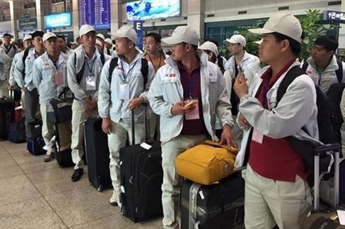 Đi lao động ở nước ngoài, người Việt có thể kiếm gấp đôi trong nước