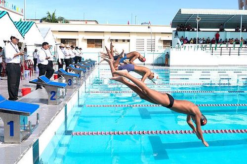 Lan tỏa các phong trào thể thao quần chúng