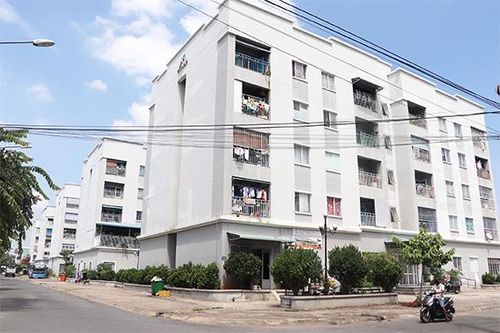 Liệu có căn hộ xanh giá rẻ?