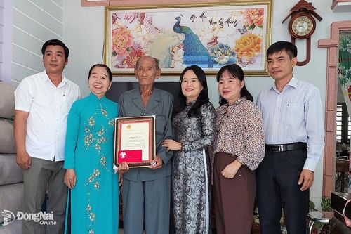 Khắp nơi trong tỉnh ngày 10-2-2023