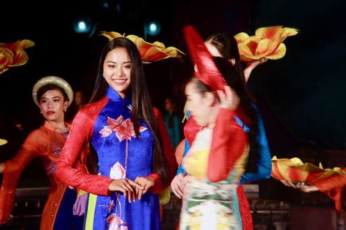 Sẽ tổ chức Tuần lễ Áo dài từ ngày 1 đến 8-3