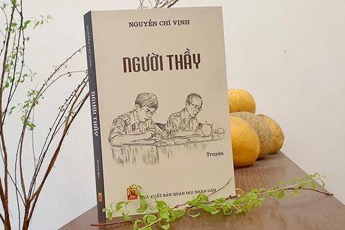 Sách về vị tướng lỗi lạc của lực lượng tình báo quân đội