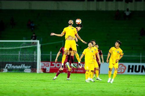 Vòng 3 V.League 1, TP. Hồ Chí Minh gặp Khánh Hòa: Cả chủ nhà và đội khách đều khát điểm