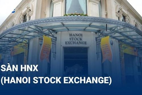 Khối ngoại nối dài tháng thứ 4 liên tiếp mua ròng trên HNX