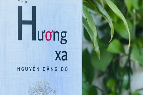 Khi thơ ca làm cho ta lớn