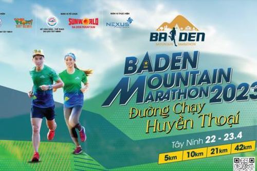 5000 VĐV đăng ký chỉ sau 7 ngày mở cổng: Điều gì làm nên sức hấp dẫn BaDen Mountain Marathon 2023?