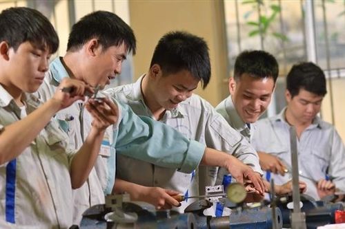 Phê duyệt Quy hoạch mạng lưới cơ sở giáo dục nghề nghiệp tầm nhìn đến năm 2045