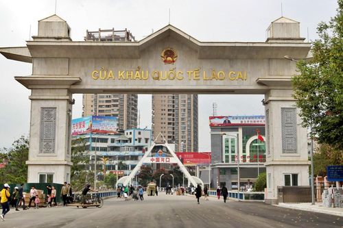 Lào Cai đề nghị Vân Nam phối hợp thúc đẩy giao thương nông sản Việt - Trung